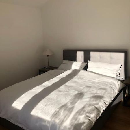 גרמיש-פרטנקירכן Alpsoul Eine Ferienwohnung Mit Charisma…. מראה חיצוני תמונה